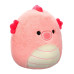 Мягкая игрушка Морской конек Старла Squishmallows SQCR06758, 30 см Мягкая игрушка Морской конек Старла Squishmallows SQCR06758, 30 см