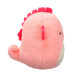 Мягкая игрушка Морской конек Старла Squishmallows SQCR06758, 30 см Мягкая игрушка Морской конек Старла Squishmallows SQCR06758, 30 см