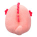 Мягкая игрушка Морской конек Старла Squishmallows SQCR06758, 30 см Мягкая игрушка Морской конек Старла Squishmallows SQCR06758, 30 см