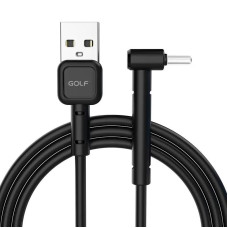 Кабель GOLF GC-69 Type-C L, 90748
