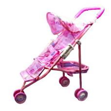 Коляска, железная, 836 A