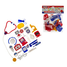 Детский игровой набор врача 