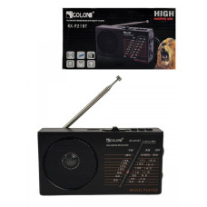 Радіоприймач Golon, RX-921BT Радіоприймач Golon, RX-921BT