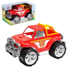 Внедорожник, Техно 4999 Внедорожник, Техно 4999