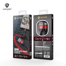 Кабель LENYES LC905v Micro