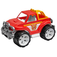 Внедорожник, Техно 3541