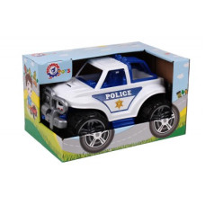 Внедорожник, Техно 5002 Внедорожник, Техно 5002