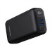 Повербанк XSSIVE 30000 mAh Fast Charge QC/PD с LED дисплеем XSS-PB23 Черный