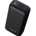 Повербанк XSSIVE 30000 mAh Fast Charge QC/PD с LED дисплеем XSS-PB23 Черный