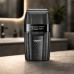 Бритва VGR V 640 S Black / Шейвер мужской профессиональный / Электробритва аккумуляторная черная Бритва VGR V 640 S Black / Шейвер мужской профессиональный / Электробритва аккумуляторная черная