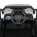 Детский электромобиль Джип M 5811EBLR-1(24V) до 25 кг