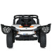 Детский электромобиль Джип M 5811EBLR-1(24V) до 25 кг