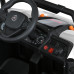 Детский электромобиль Джип M 5811EBLR-1(24V) до 25 кг