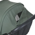 Коляска детская прогулочная MUSE ME 1118 Khaki Green