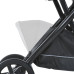 Коляска детская прогулочная MUSE ME 1118 Khaki Green