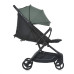 Коляска детская прогулочная MUSE ME 1118 Khaki Green