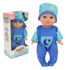 Пупс аксес короб. 8,5*7,5*17,5 см, YL2517C-D Пупс аксес короб. 8,5*7,5*17,5 см, YL2517C-D