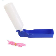 Дорожня поїлка для тварин, B40703GTM Дорожня поїлка для тварин, B40703GTM