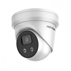 4Мп IP Hikvision c детектором лиц и Smart функциями DS-2CD2346G2-I (2.8мм)