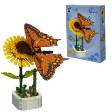 Конструктор БОНСАЙ МЕТЕЛИК МАХАОН, 103F-3 Конструктор БОНСАЙ МЕТЕЛИК МАХАОН, 103F-3