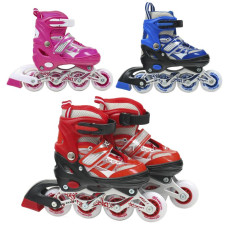 Ролики, размер S (30-33), R2057 Ролики, размер S (30-33), R2057