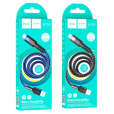 Кабель HOCO U110 iPhone, 99194 Кабель HOCO U110 iPhone, 99194