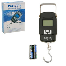 Ваги електронні, AK-709 Ваги електронні, AK-709