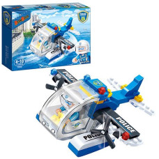 Конструктор "Гидроплан", 112 эл Конструктор "Гидроплан", 112 эл