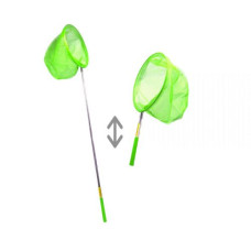 Сачок, зеленый