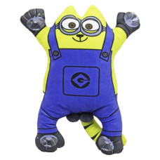 Игрушка на присосках "Кот Саймон: Миньон"