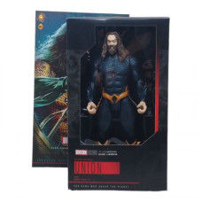 Фигурка супергероя "Аквамен" (черный), 27 см Фигурка супергероя "Аквамен" (черный), 27 см