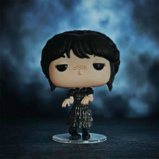 Игровая фигурка Funko POP! серии Венздей – Рейвен, 9,6 см