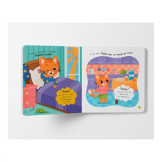 Книга "Самостійний малюк"