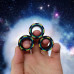 Игра-антистресс "Magnetic Rings", 3 магнитных кольца
