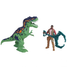 Ігровий набір "Діно" DINO DANGER