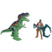 Ігровий набір "Діно" DINO DANGER