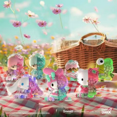 Коллекционная фигурка MIGHTY JAXX серии "Kandy: Sanrio" - ЦВЕТОЧНОЕ СНОВИДЕНИЕ (в асс., в дисп.) Коллекционная фигурка MIGHTY JAXX серии "Kandy: Sanrio" - ЦВЕТОЧНОЕ СНОВИДЕНИЕ (в асс., в дисп.)