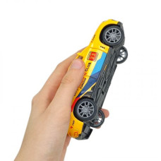 АВТОПРОМ Х6 (ЖЕЛТАЯ) (кор. 16*7х10х6*6 см.)