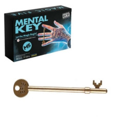 Устройство для демонстрации фокусов и трюков в игровой форме Magic Five – Mental Key