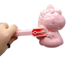 СНЕЖКОЛЕП "ЕДИНОРОГ" (Голубой) СНЕЖКОЛЕП "ЕДИНОРОГ" (Голубой)