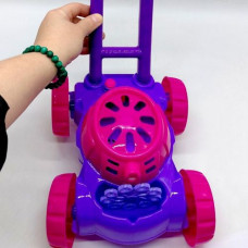 Мыльные пузыри-каталочка (фиолетовый)