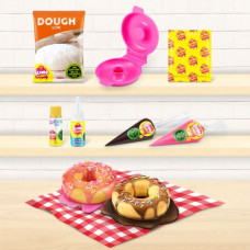 Игровой набор со слаймами SLIME MART серии "Shopping Bag" – ПОНЧИК