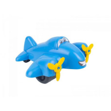Самолет "Максик ТехноК" (синий)