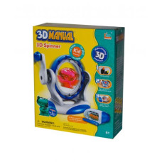 Набор "3D MANUAL"