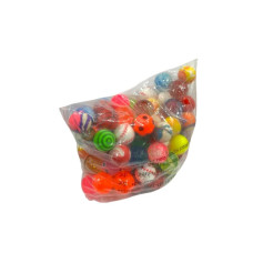 Іграшка "М'ячик-стрибунець", 25-68 Іграшка "М'ячик-стрибунець", 25-68