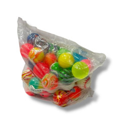 Іграшка "М'ячик-стрибунець", 25-69 Іграшка "М'ячик-стрибунець", 25-69