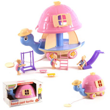 Каталка "Черепаха", MAX 5109