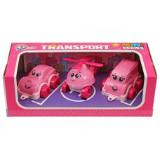 Детский игрушечный набор 