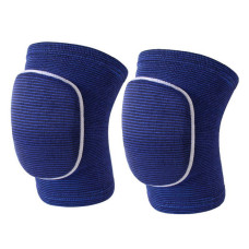 Наколенники для волейбола, танцев, гимнастики Fire NE-VOL-25BL Наколенники для волейбола, танцев, гимнастики Fire NE-VOL-25BL