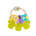 Погремушка-прорезыватель с водой 